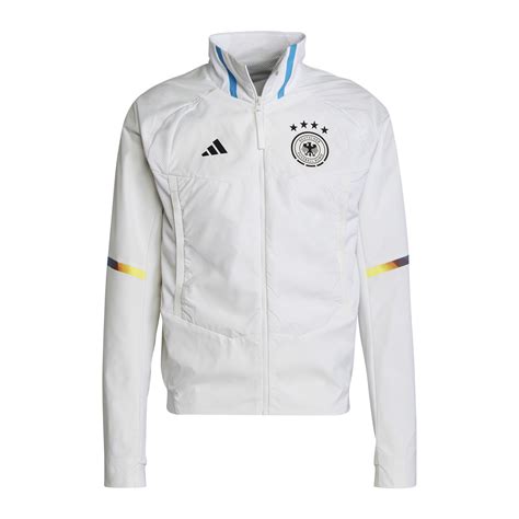 adidas jacke weiß wapopic|Jacken in Weiß .